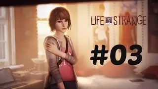 Life Is Strange Episode Three - EVIL PLANS