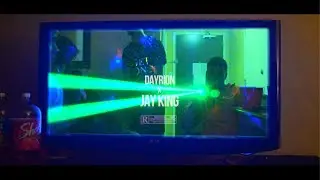 Dayrion x Jay King ⎜ 
