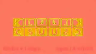 Klasky Csupo 1998 Super Effects In Chorded G Major CoNfUsIoN