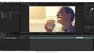 Tutorial: Fast Dynamic Slideshow by millionframes for Adobe After Effects