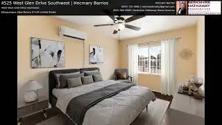4525 West Glen Drive Southwest | Hecmary Barrios