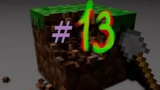 Выживание в Minecraft 1.4.6 (#13)
