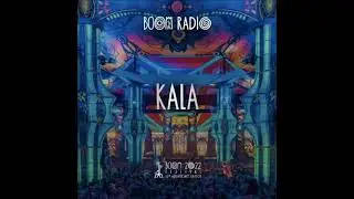 Kala -  Boom Festival (2022)