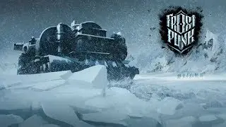 НАСТАЛИ ХОЛОДНЫЕ ВРЕМЕНА 👉 Frostpunk