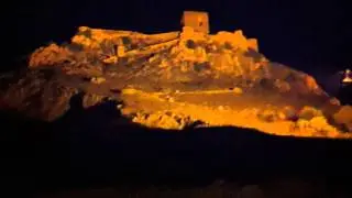 MIERCOLES SANTO BELMEZ: Vía Crucis