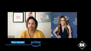 Interview  With Pilar Golden Creator, Producer and Show-runner of “Beyond Black Beauty”