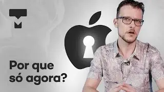 A Apple está FINALMENTE se abrindo?! – TecMundo