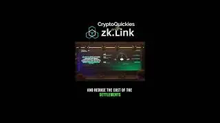 Будущее zkLink , zkLink 3 0