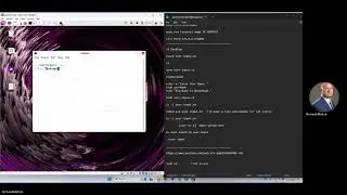 Kali python3 scripts