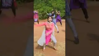 Mu Khanti Odia Jhia 