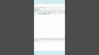 Rename Columns in SQL with AS! ✨