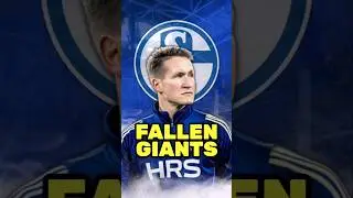 The Insane Fall of Schalke...