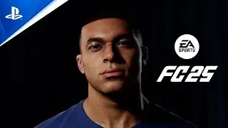 EA SPORTS FC™ 25 - OFFICIAL GAMEPLAY