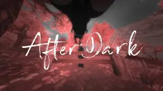 SSO ~ After dark