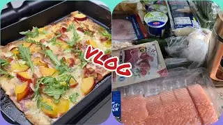 ГЕРМАНИЯ/ЗАКУПОЧНО -ГОТОВОЧНЫЙ ВЛОГ