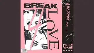 BLACKPINK - 'crazy over u' (Reloaded) (Audio)