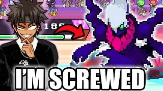 IT'S OVER... POKEROGUE GOT A HUGE NERF... IM FINISHED !sub