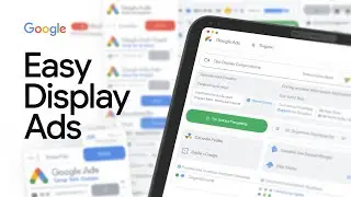 Google Display Ads Tutorial - How to Run Google Display Ads with Strategy 2025  Hindi Tutorial