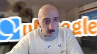 Omegle LIVE TROLLING! @hyphonix