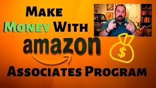 Amazon Associates Program