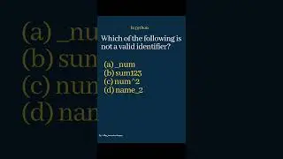 Python question answers series for computer science students/cs/ cbse/12th/11th 