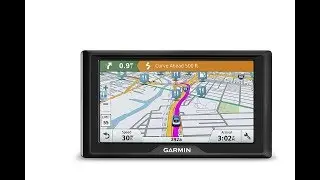 Garmin Drive 60LM USA (Certified Refurbished)