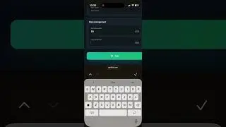 I MADE THE BOT WAY EASIER FOR ALL TRADERS 