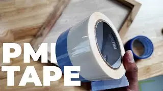 PMI Tape Review