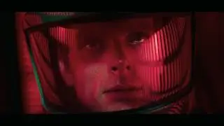 2001: A Space Odyssey