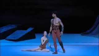 Aram Khachaturian - Spartacus (part 6)