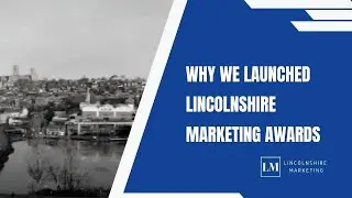 Unveiling Excellence: Best Website Category at the Lincolnshire Marketing Awards