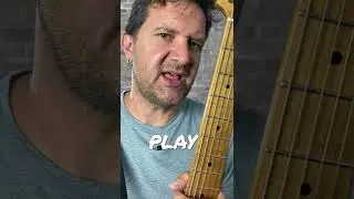 How to make the pentatonic scale sound FRESH 