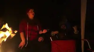 Musik machen: ein bisschen Stadtpark und ZIEGE