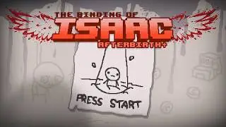 Perminator Plays The Binding of Isaac: Afterbirth+ Mod Spotlight [More Bombs]
