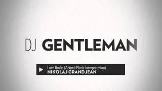 DJ Gentleman 15