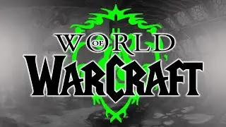 World of Warcraft - Зангармарш Музыка и атмосфера | RelZen