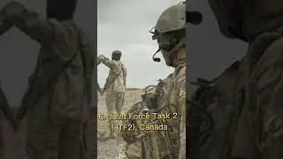 Top 10 Most Dangerous Special Forces in the World by Country 