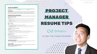 How to Make a Project Manager Resume to Win Recruiters Over