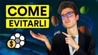 I 5 ERRORI più COMUNI nel MATCHED BETTING - STAI PERDENDO SOLDI⚽