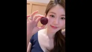 #zhaolusi Ruth's Little Follower Weibo Update 241001