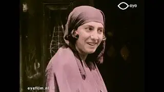 Gekleurde kijkjes uit de geheele wereld - Calais & Constantinopel