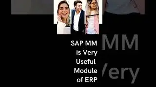 SAP MM Important T codes #shorts #sapmm #viral #learning #saptipstricks #software #vendorpo #sapmm