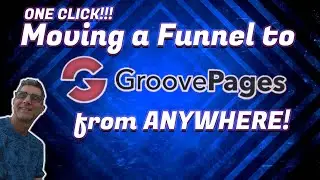 IMPORT ANYTHING INTO GROOVEPAGES! 👉 THIS FEATURE IS COMING SOON