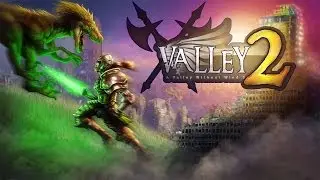 A Valley Without Wind 2 Launch Trailer