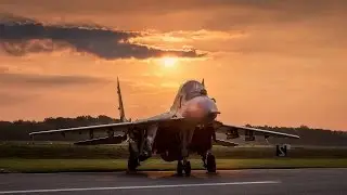 Wings Of The Red Star   Mig 29 Full