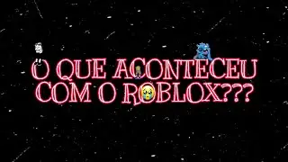 O ROBLOX ESTÁ FORA DO AR!!         #foradoar #oqueaconteceu #fyp #flop #roblox