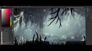 Kingdoms Edge Timelapse (10x speed)
