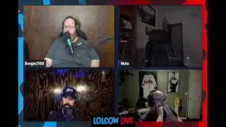 Mutahar Lock and Load