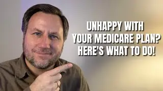 The Truth About Changing Medicare Plans: What You Need To Know