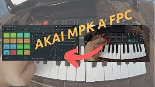 CONFIGURACIÓN MIDI EN FL STUDIO // AKAI MPKmini a FPC